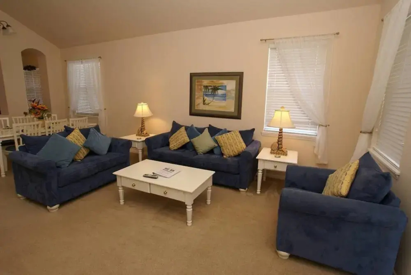RMG Orlando Superior Pool Villas