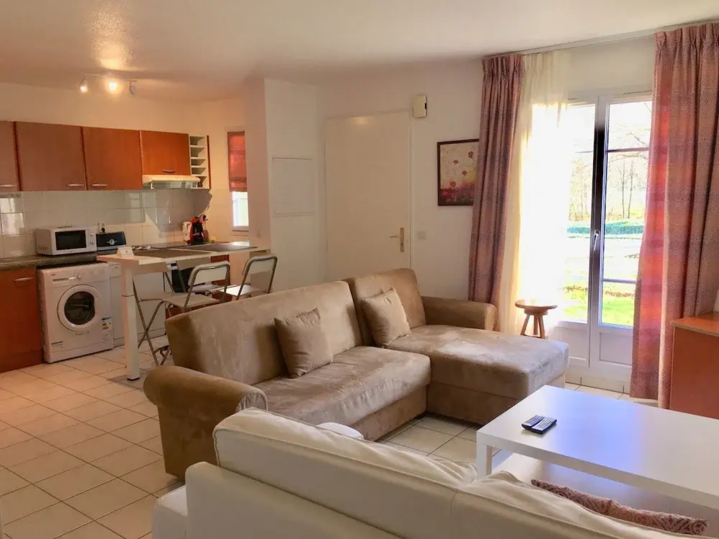 123Home La Villa