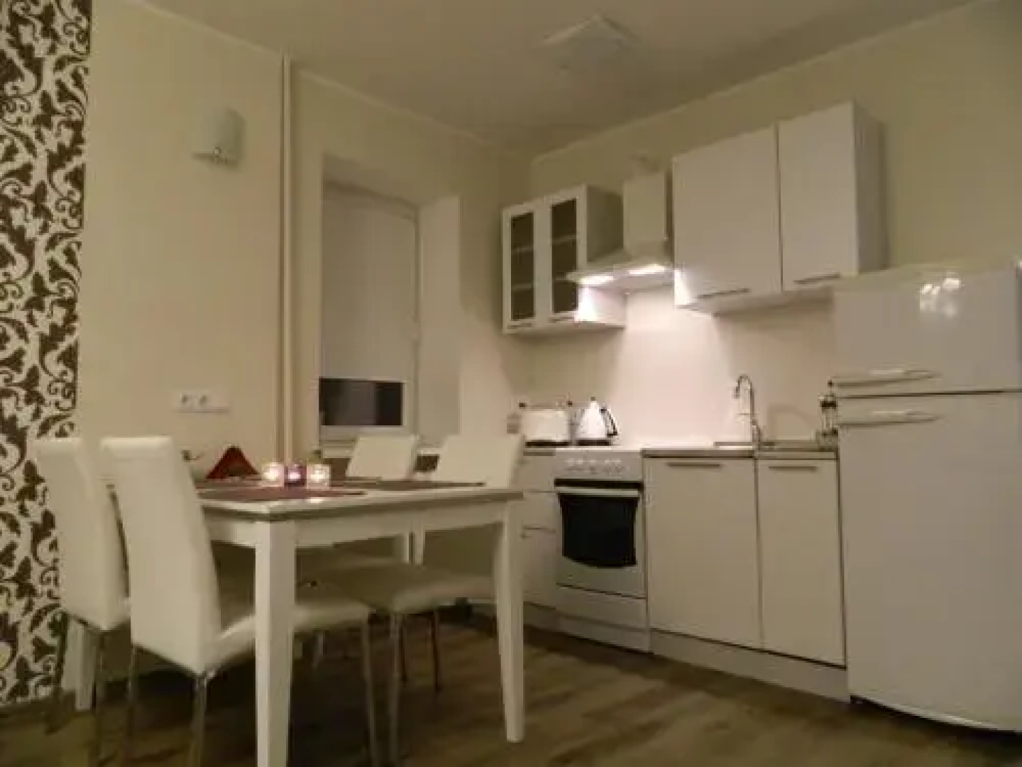 Kuressaare Centre Apartement