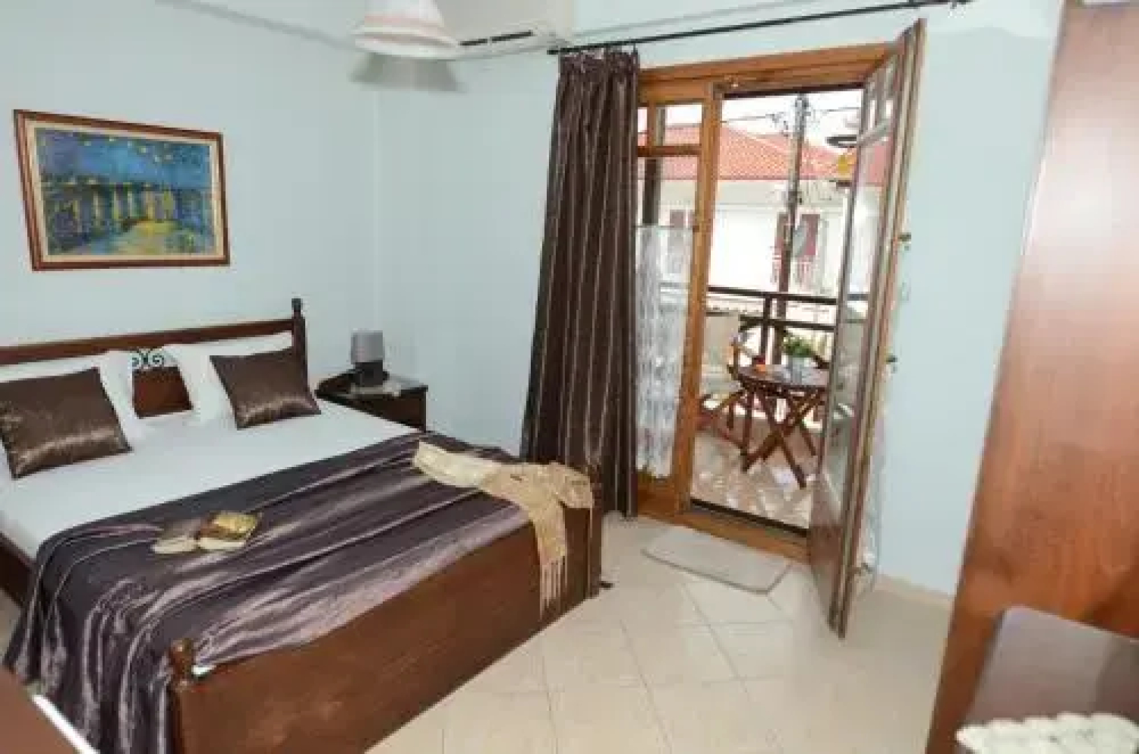 Nostos Guesthouse