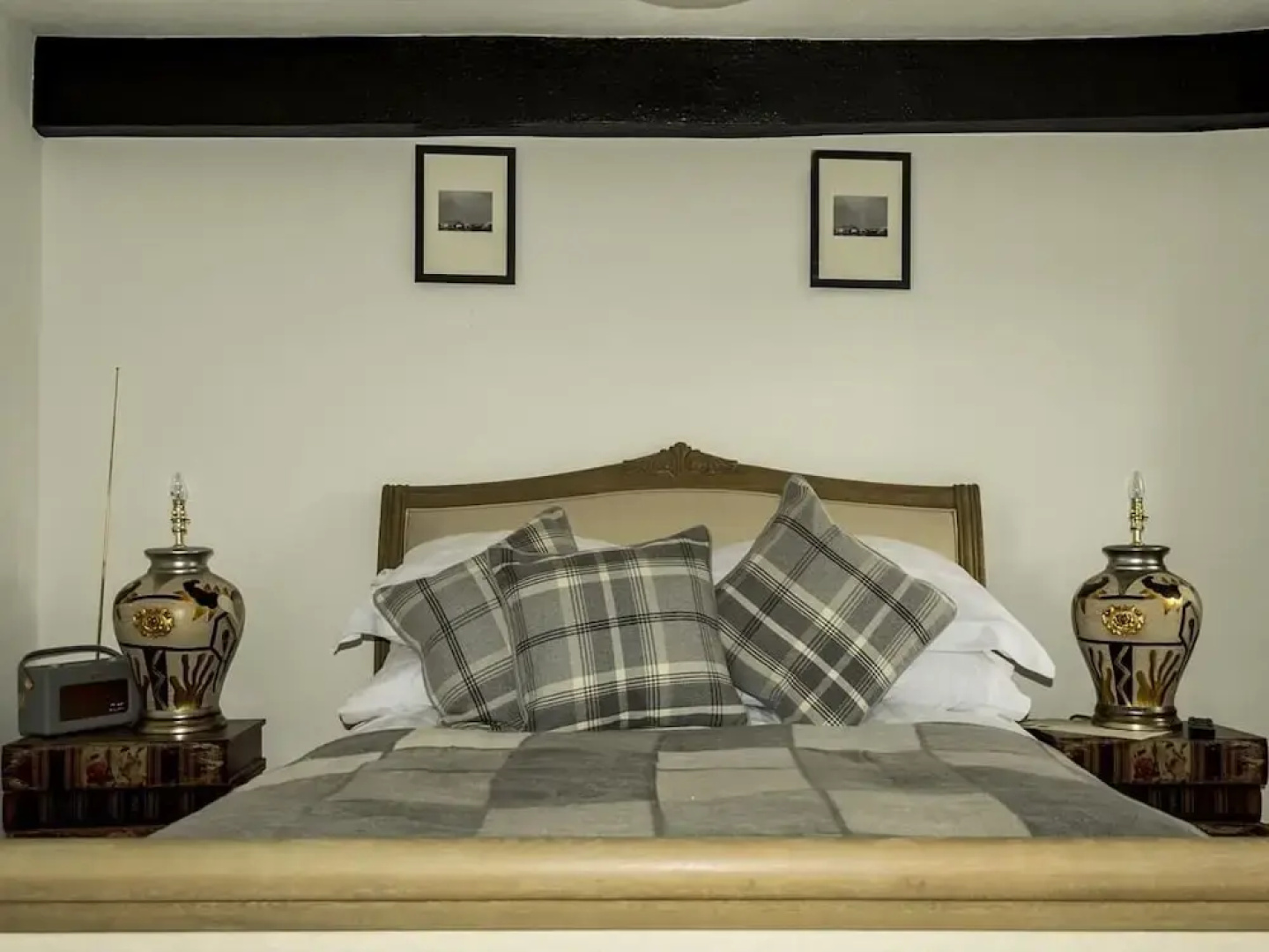 The Apple Tree Inn