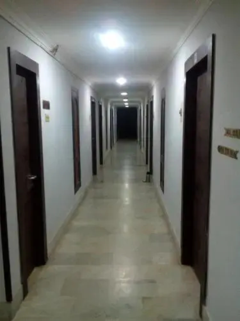 Hotel Sai Palace