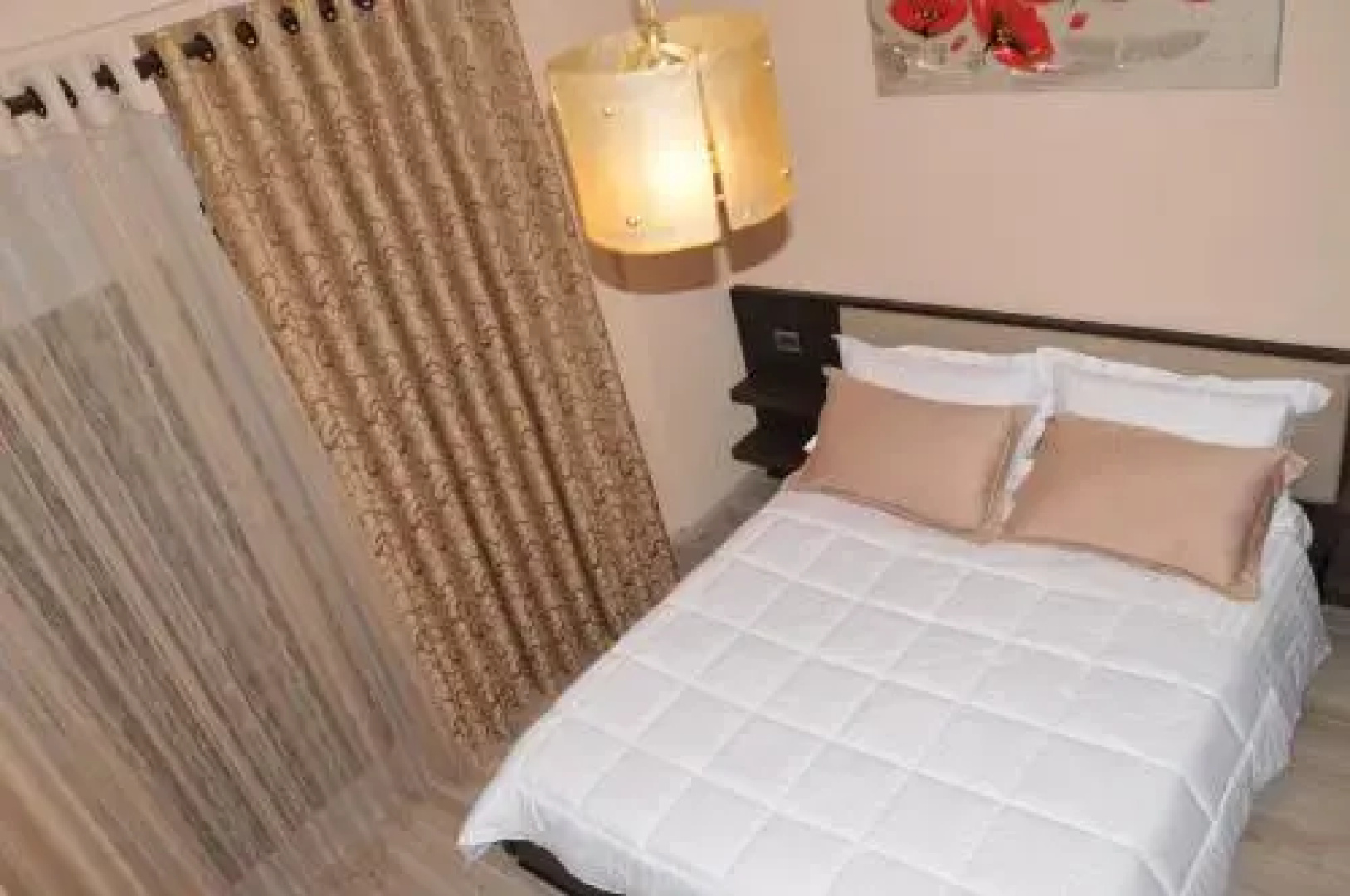 Dream's Hotel