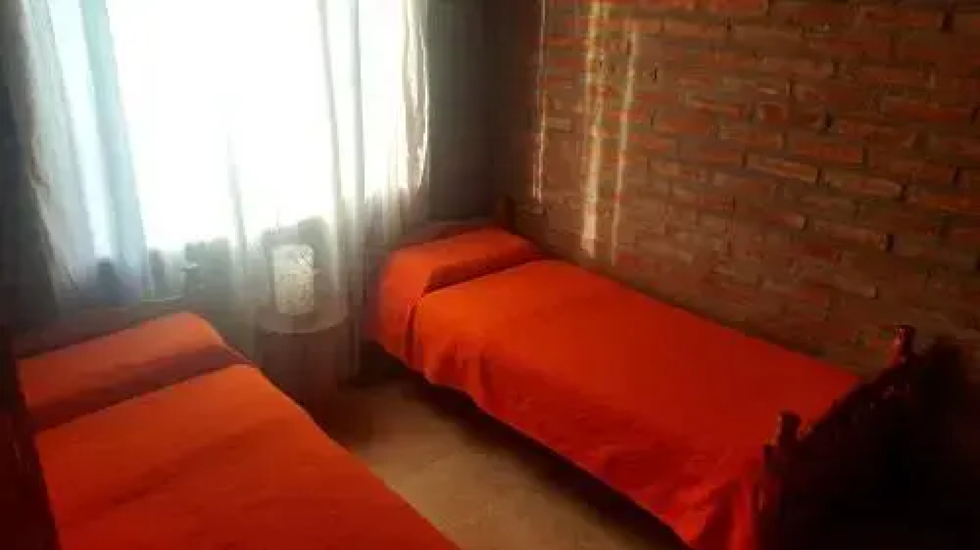 Cabañas Paihuen