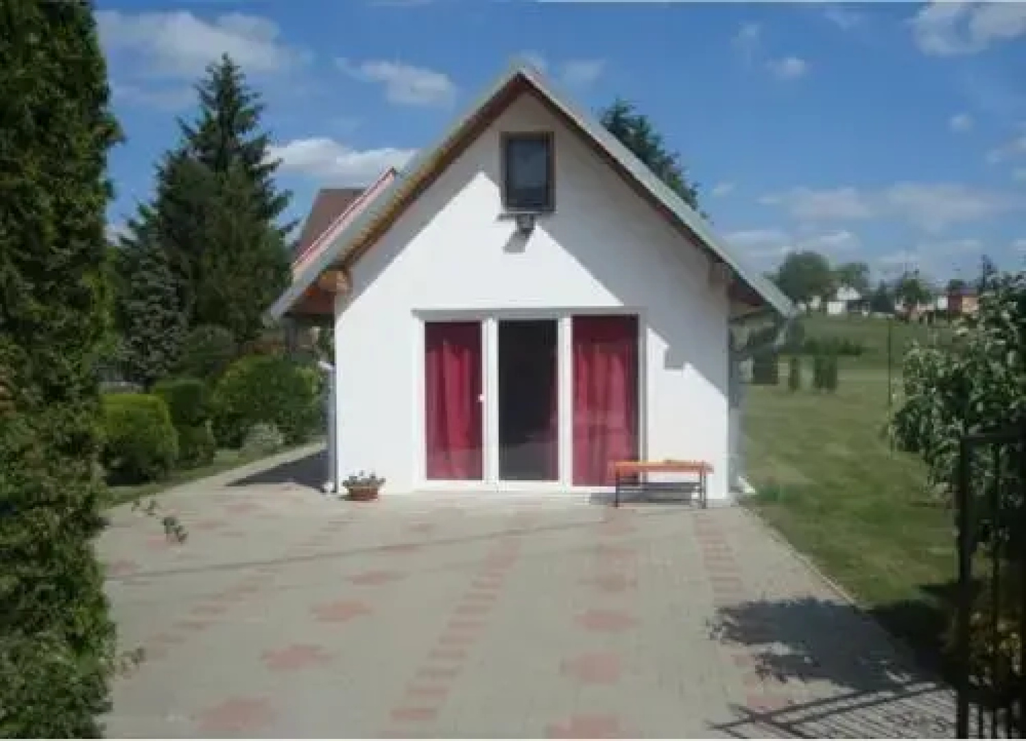 Cottage Villa Emily