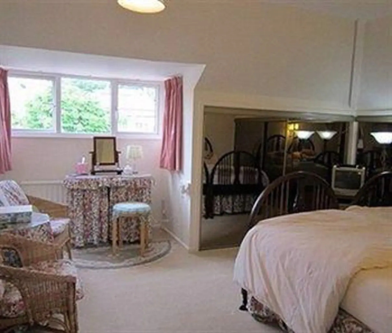 Pantiles B&B
