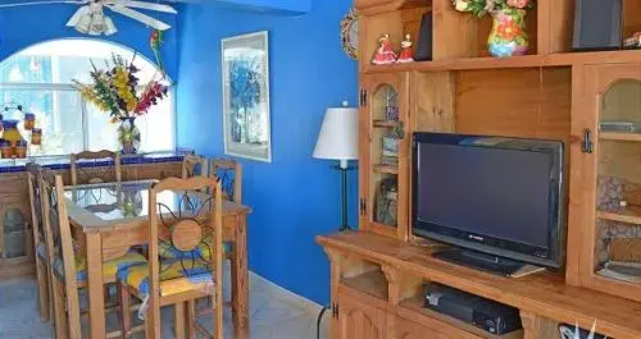 Casita de Suenos by RedAwning