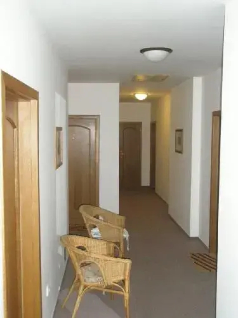 Penzion Chalupa U Městské Brány