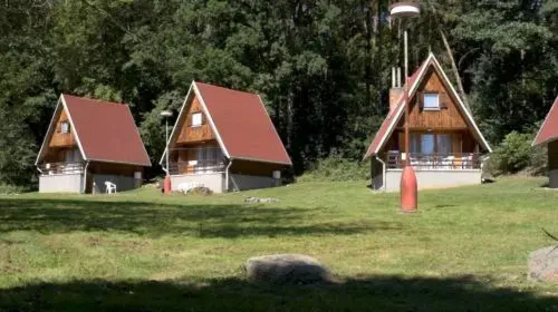 Barrandovská Zátoka