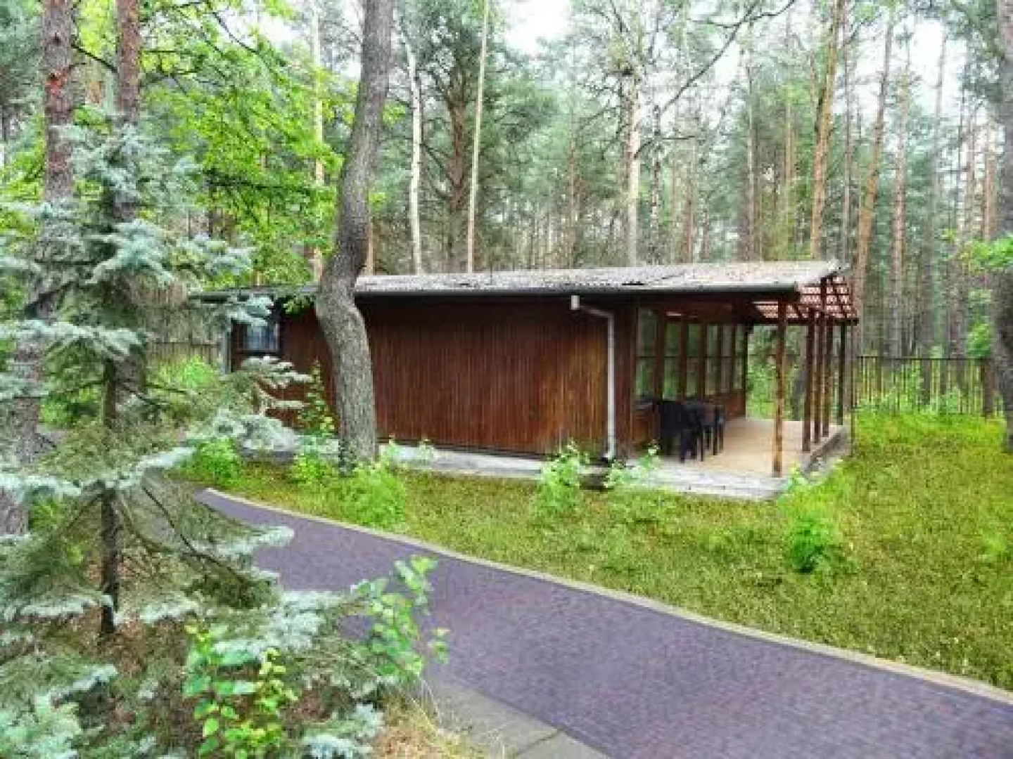 Ośrodek Świt Wilga