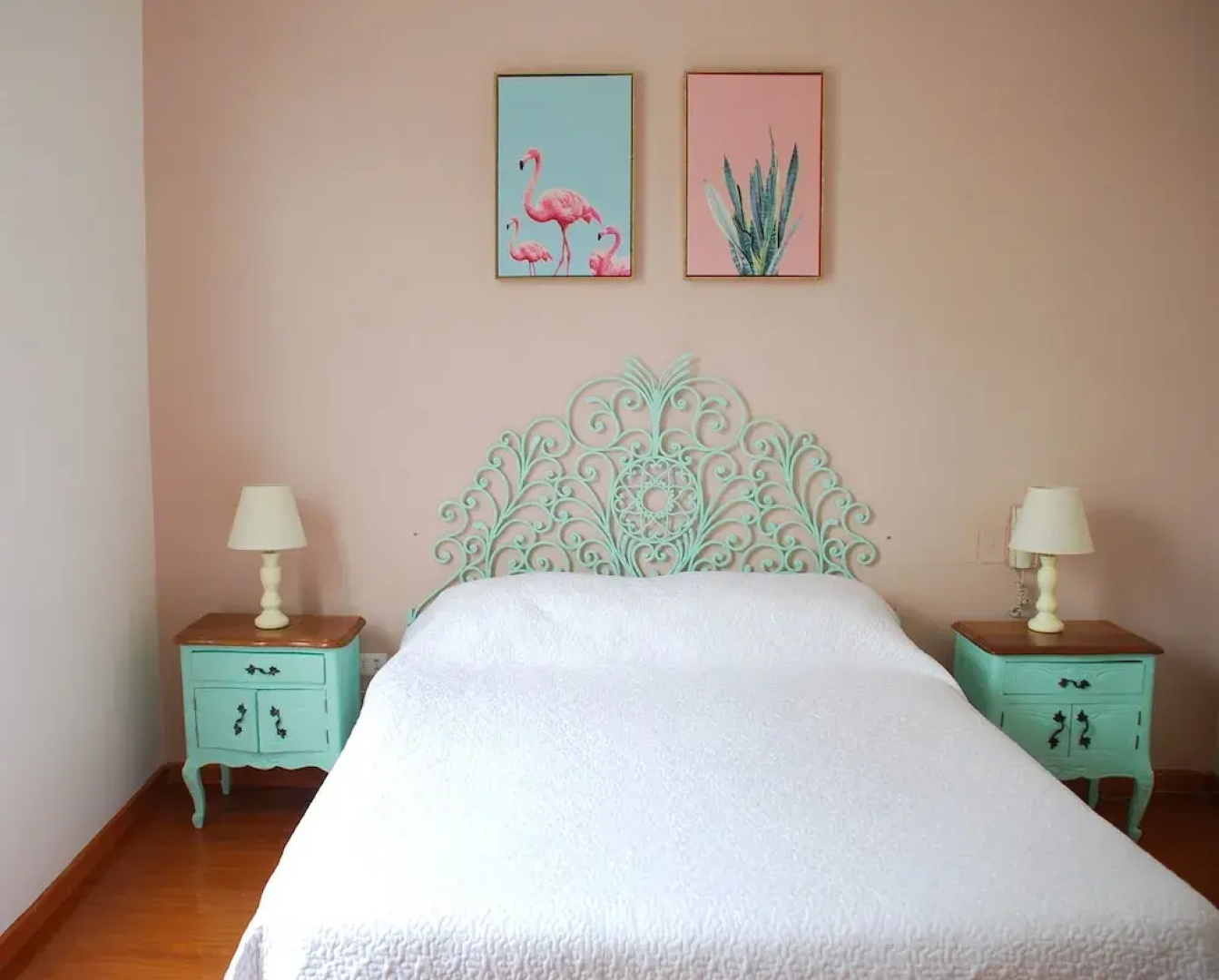 Hostal Gran Santiago Yungay