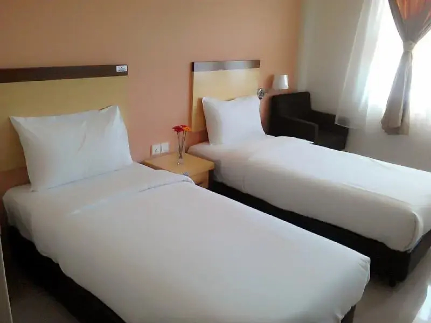 Hotel Ketengah AMBS