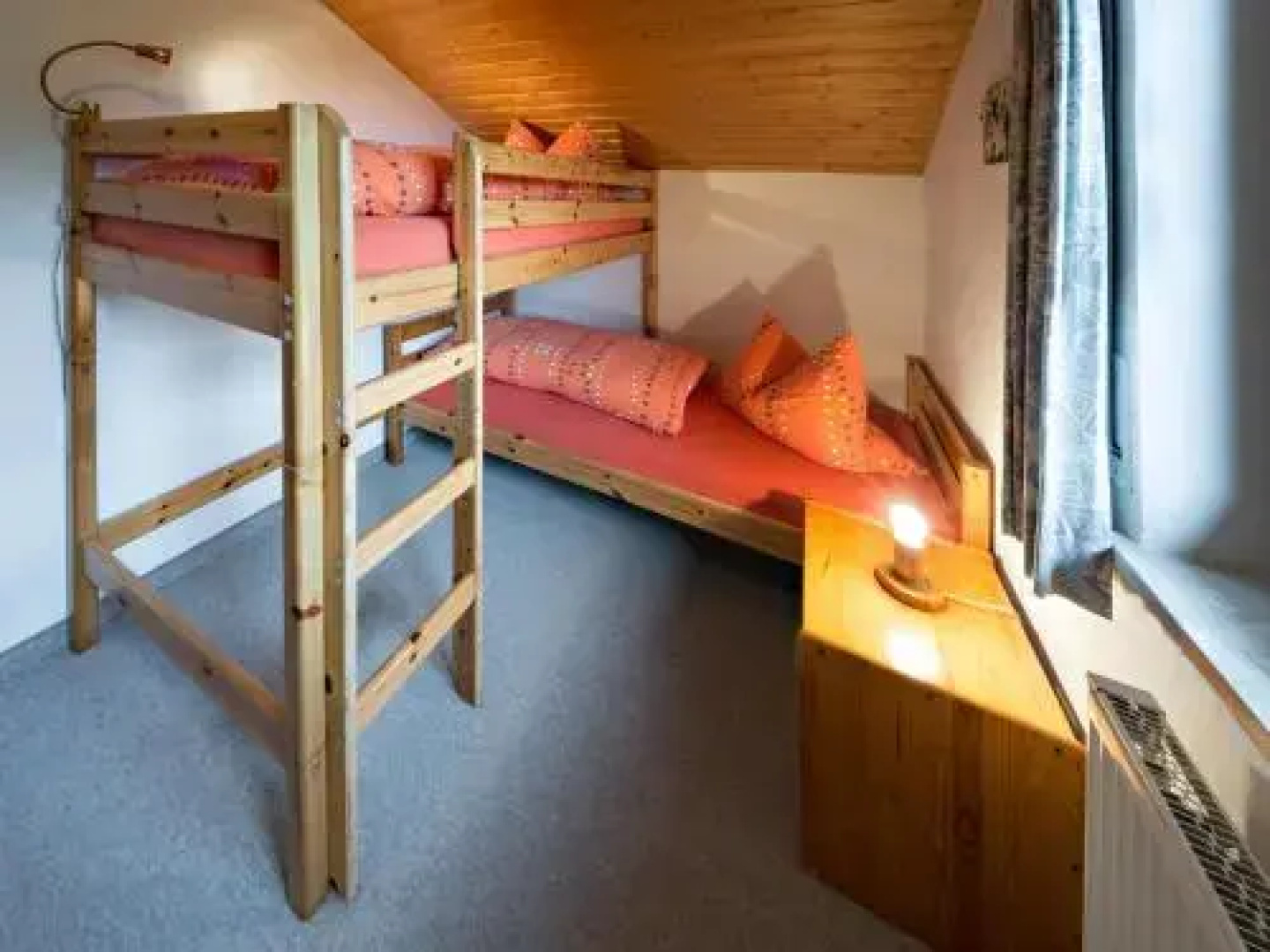 Ferienwohnungen Geiger Bayerischer Wald
