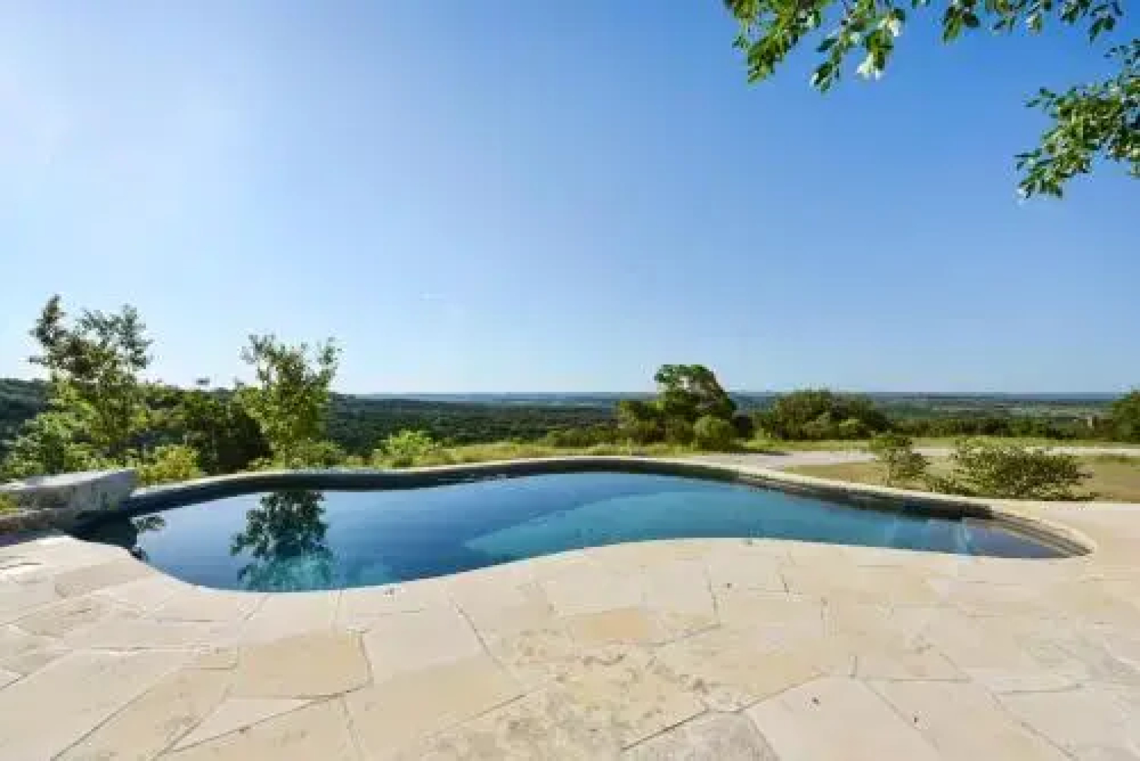 Hilltop Heaven in Spicewood by RedAwning