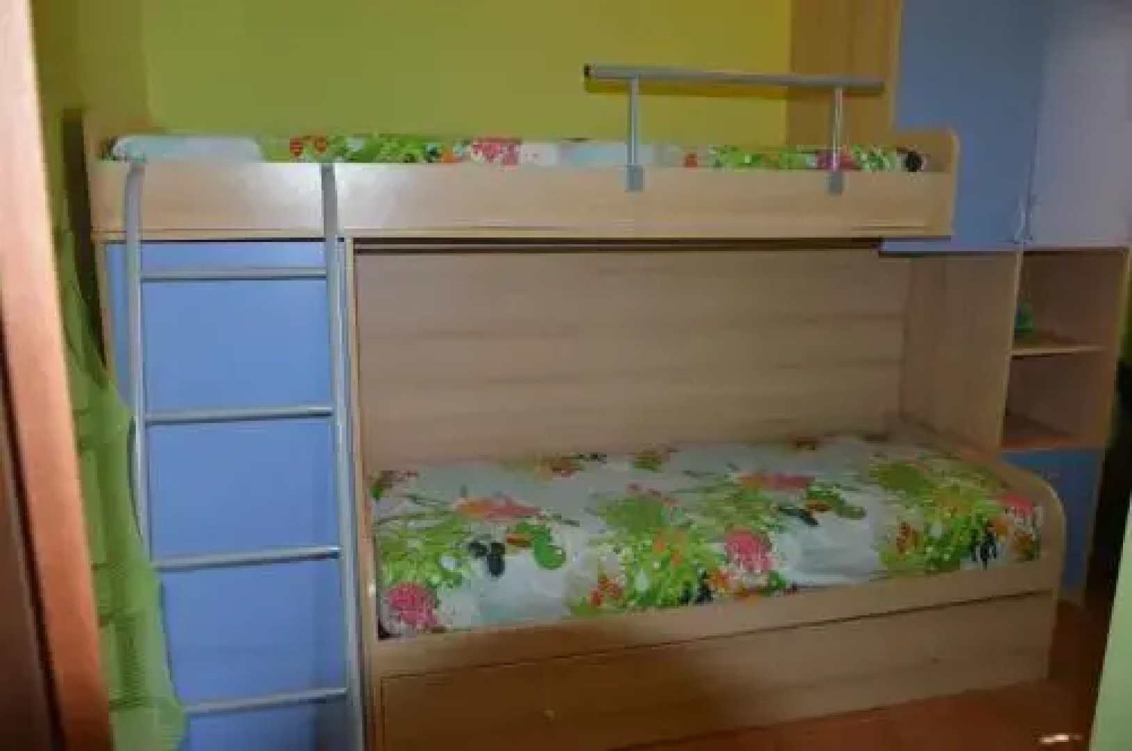 Casa Vacanze Azzurra