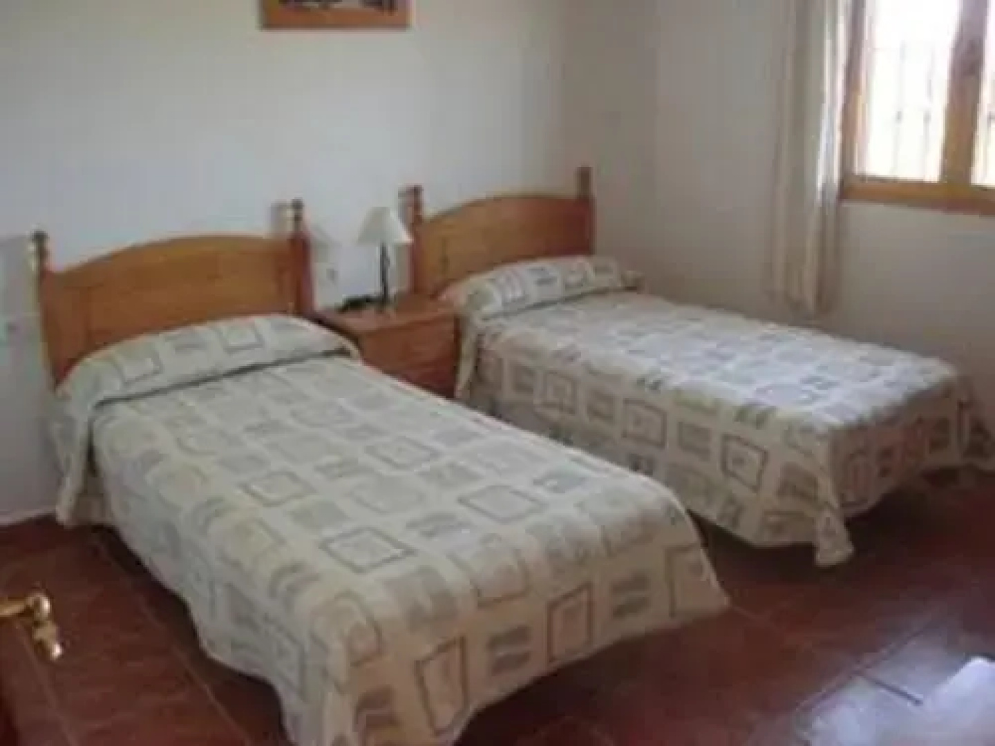 Apartamentos Las Colinas