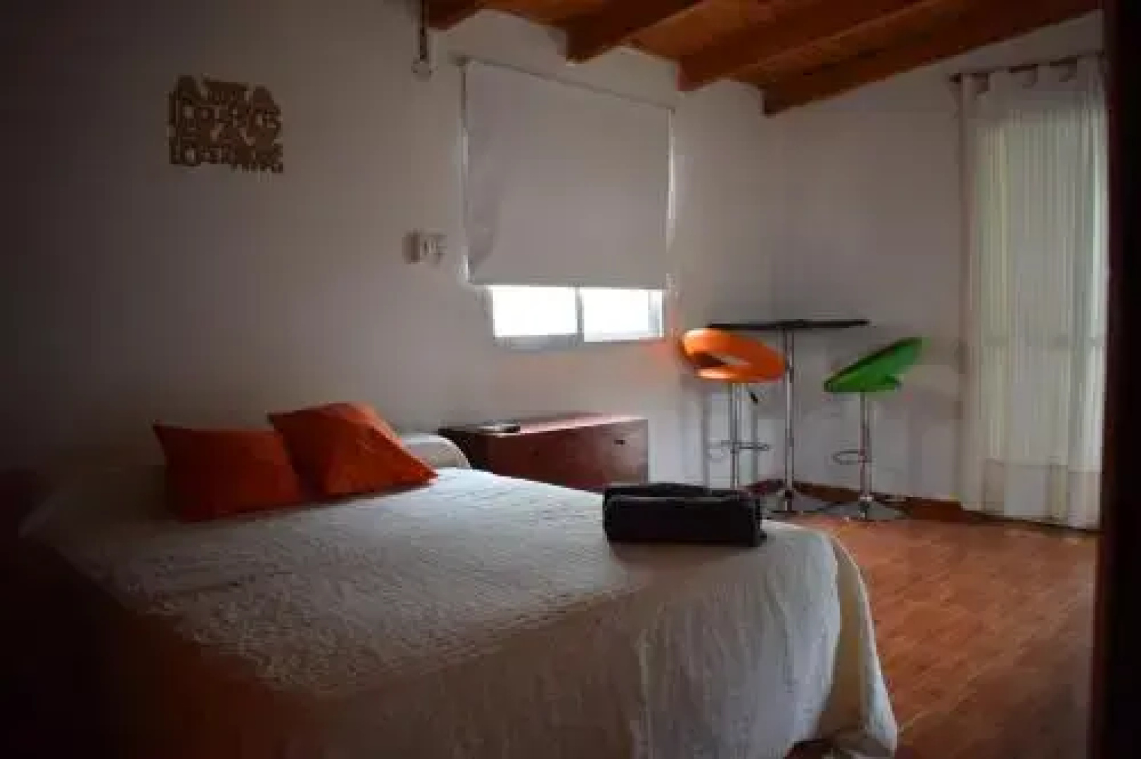Cabañas Villa Titina