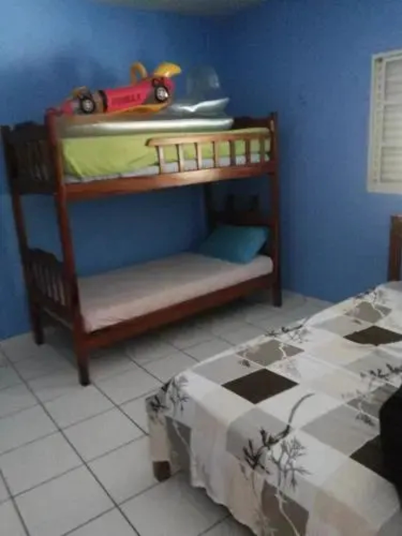 Casa de Praia Ponta de Pedras