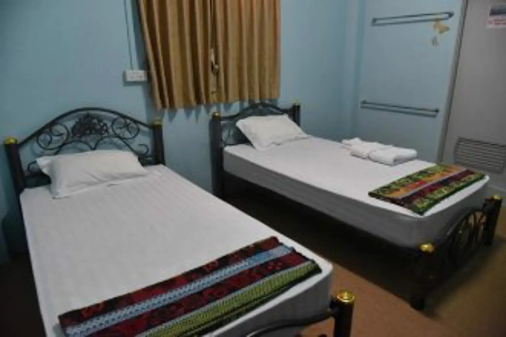Whitepearl Guest House