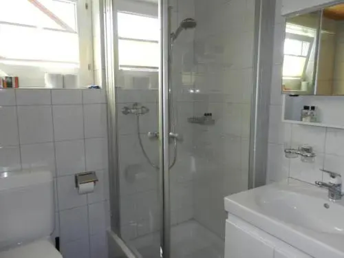 B&B im Müsli
