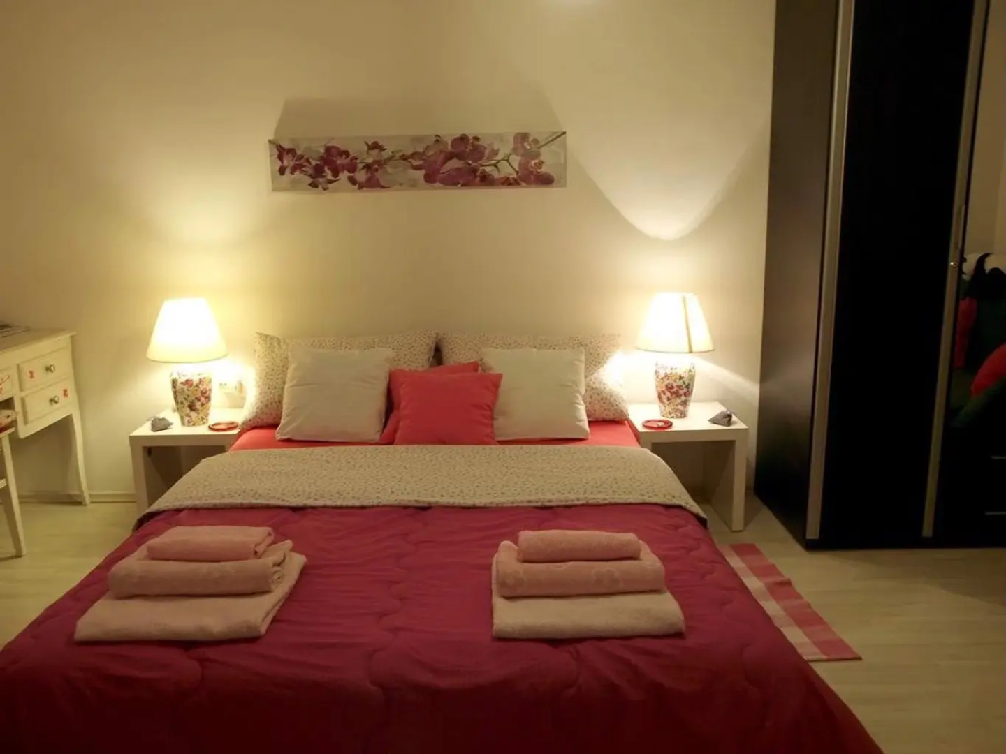 Apartments Bella