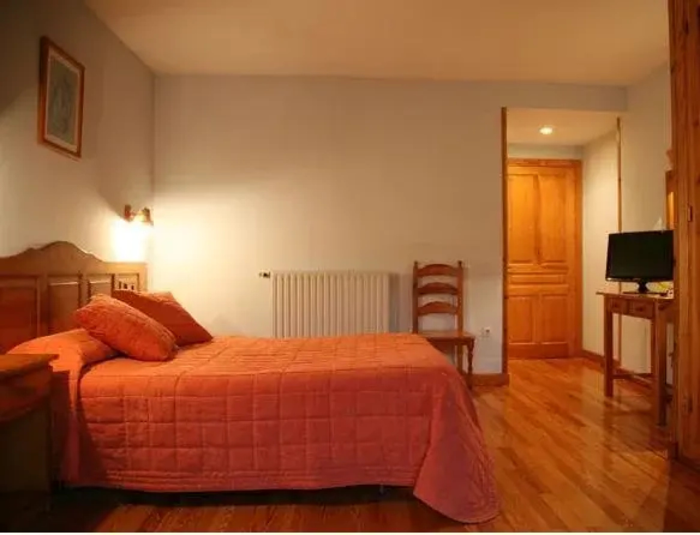 Hotel Eriste