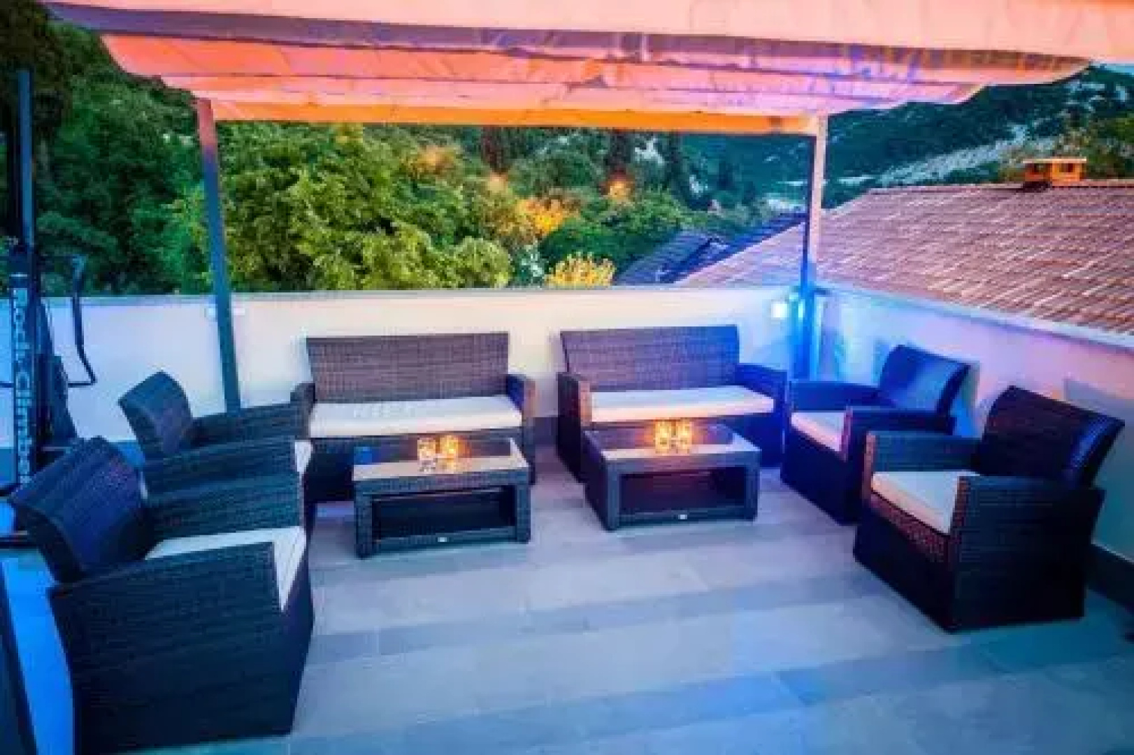 Holiday Home Kokanovi Dvori