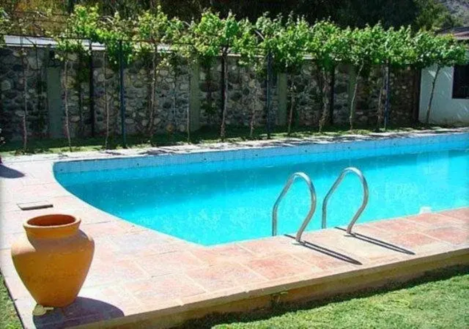 Hotel Pueblo Antiguo