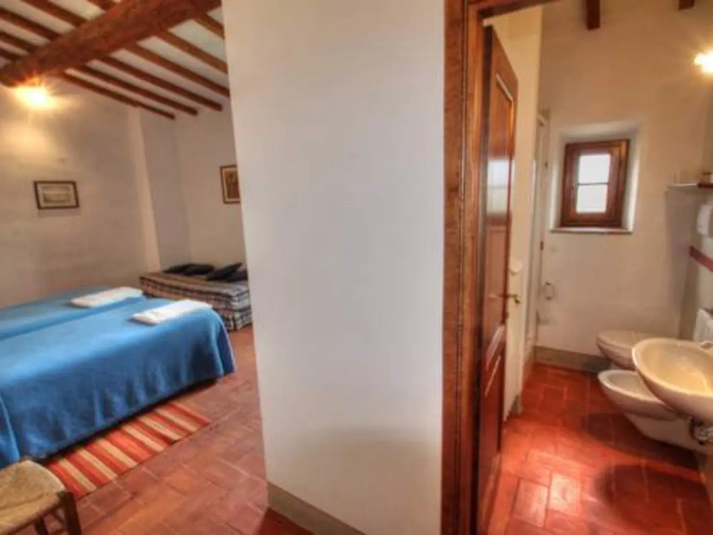 Locazione turistica Il Camino