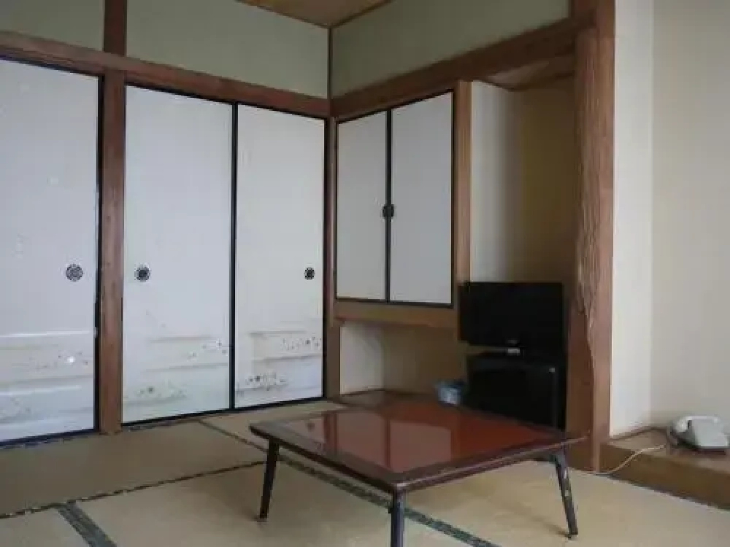 Kappo Ryokan Suimeiso