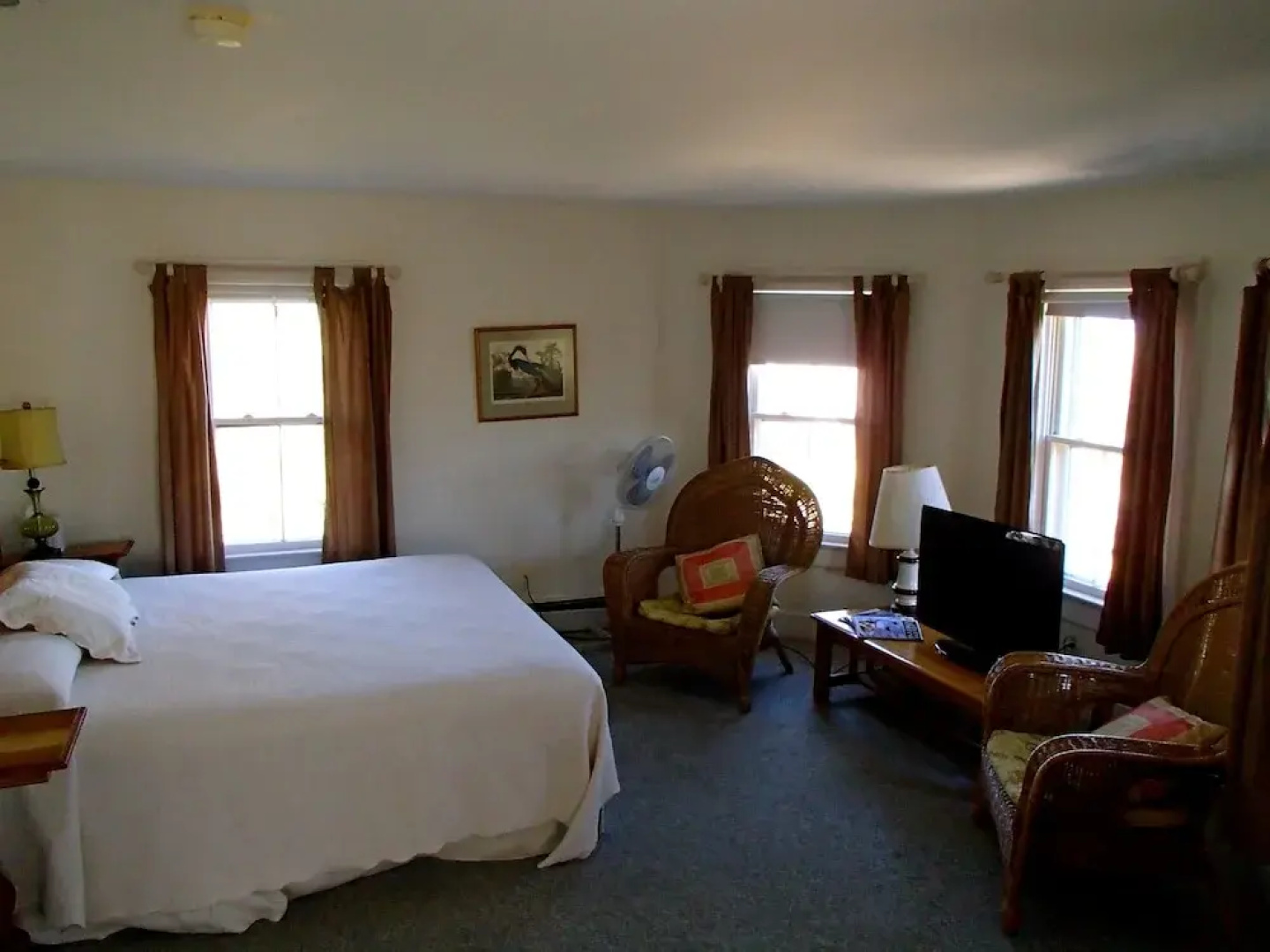 Dewey Cottage