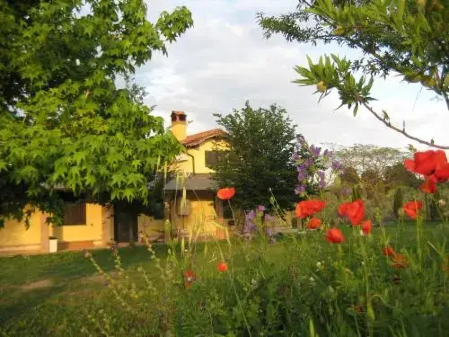 La Vecchia Torre