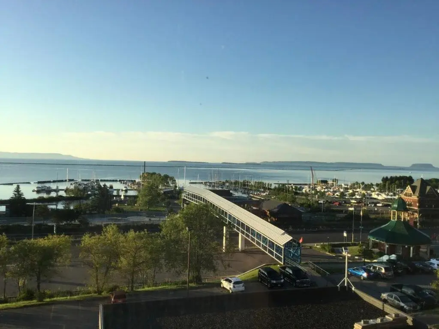 Sleeping Dragon Motel