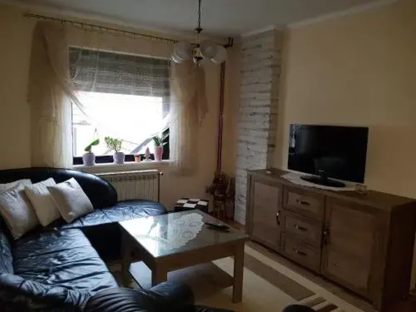 Guesthouse Irac