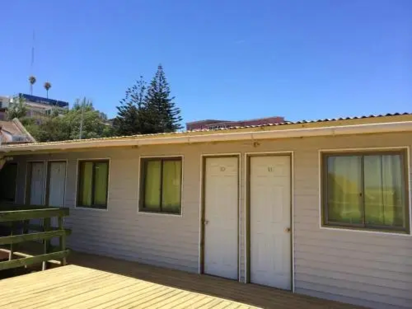 Hostal AGUSTÍN Particulares y empresas con factura