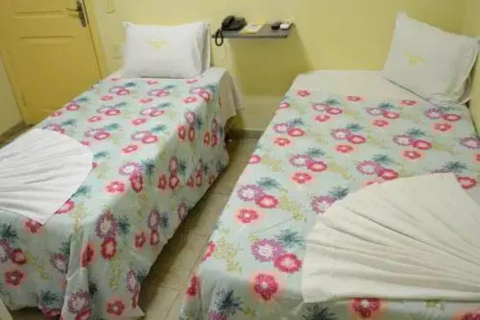 França Palace Hotel