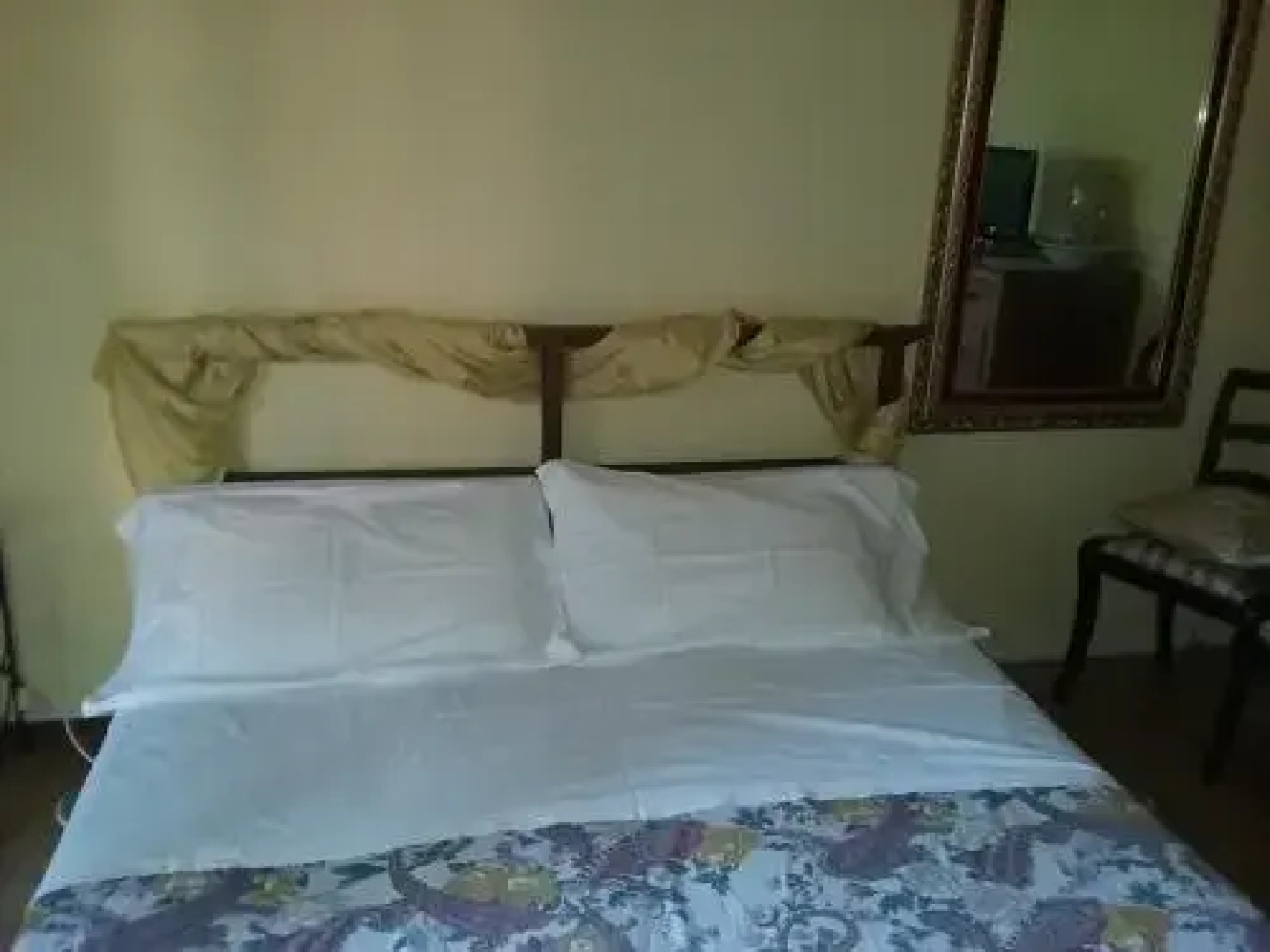 Casa Virgilio