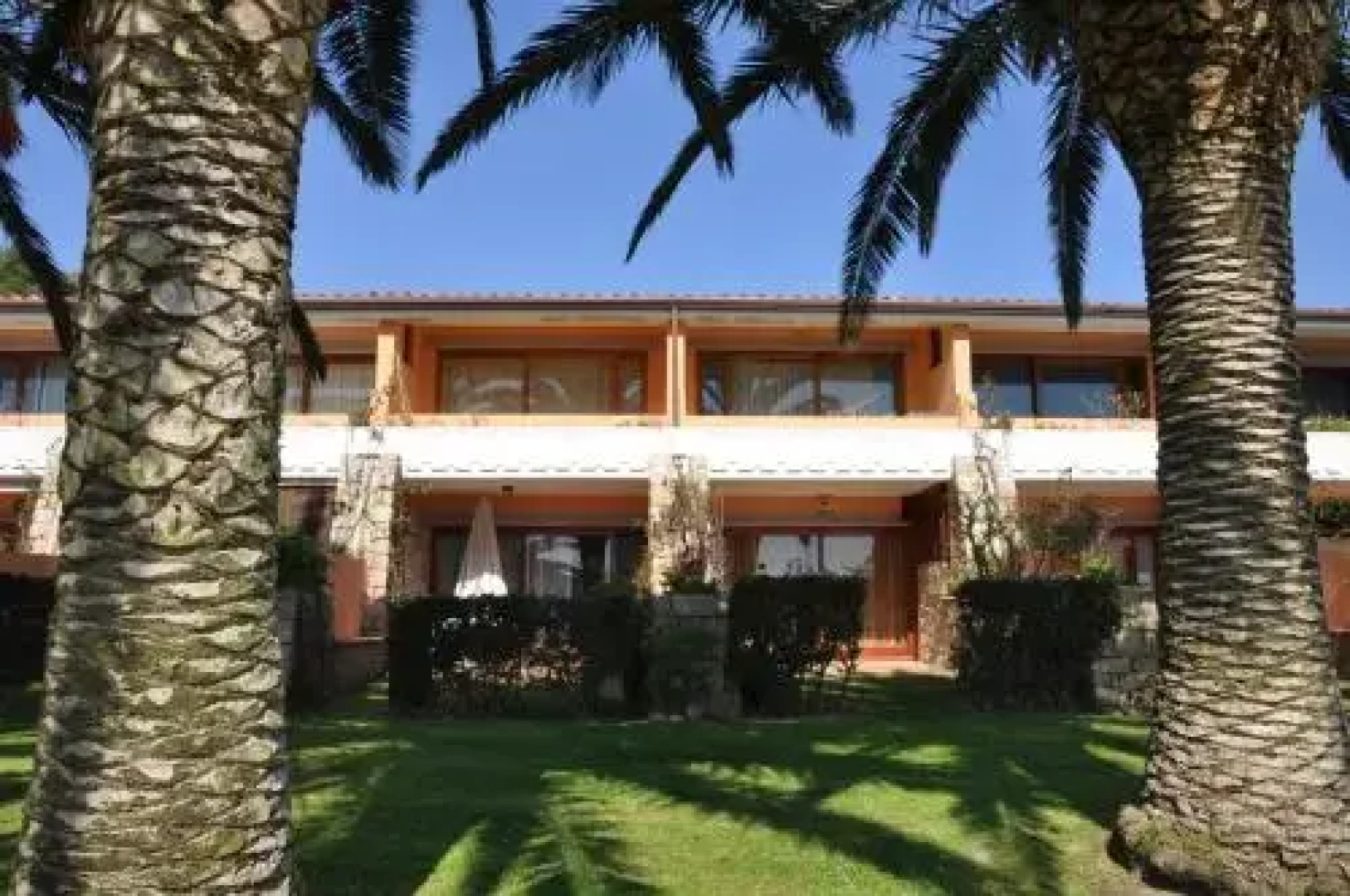 Residenze Porto Coda Cavallo