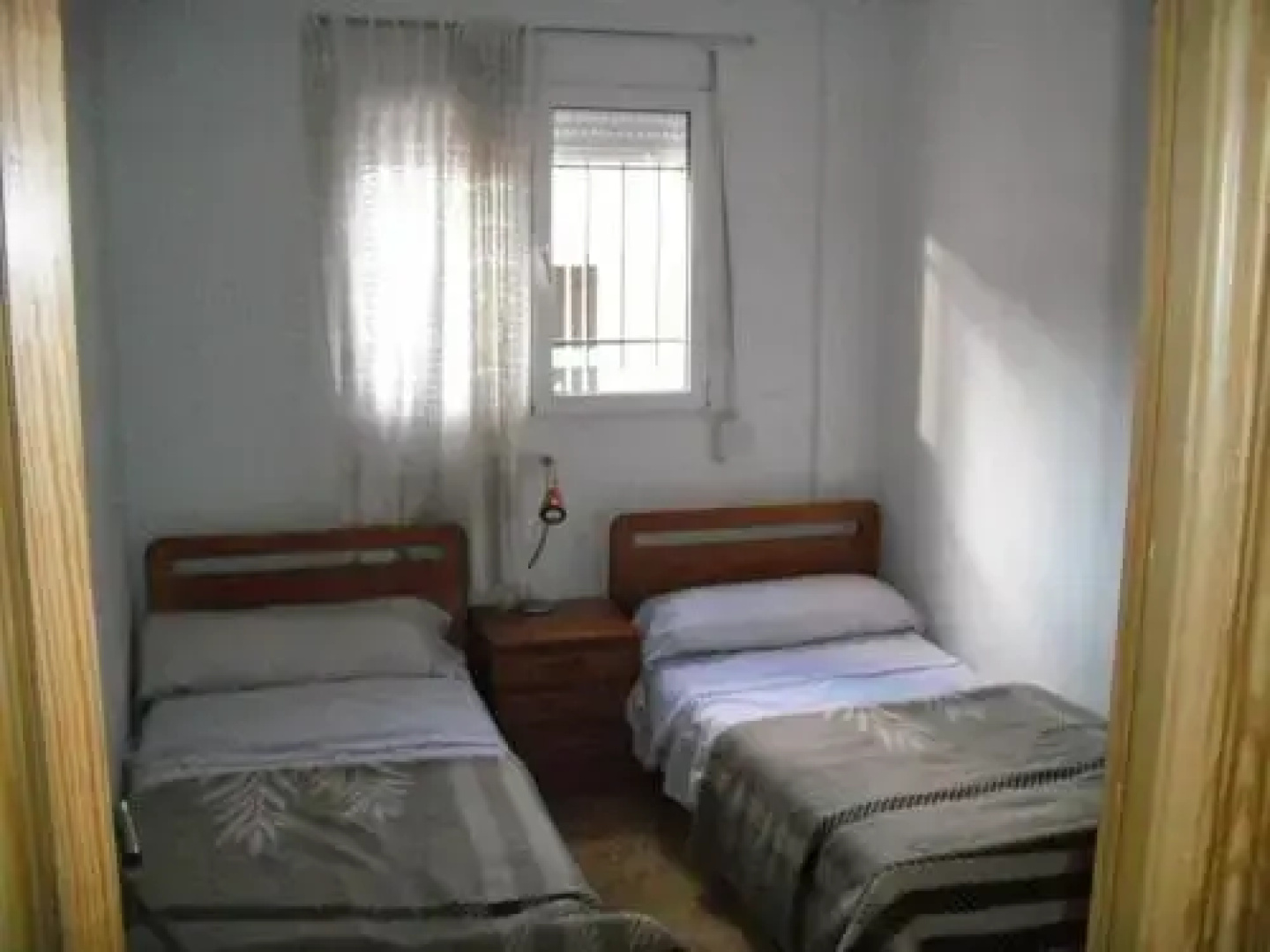 Casa Rural Singra