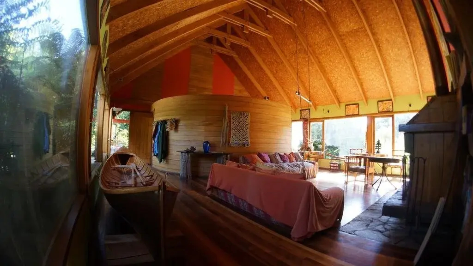 Hostal Flor Del Bosque