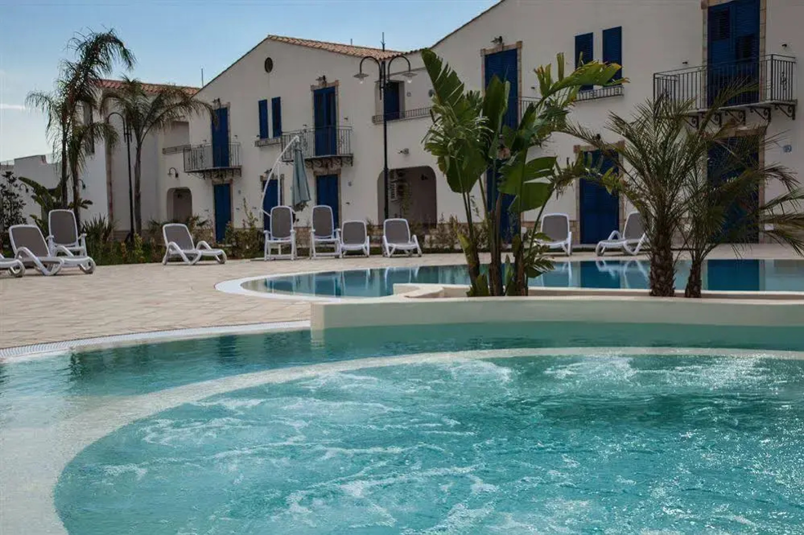 Casa Vacanze Scala dei Turchi