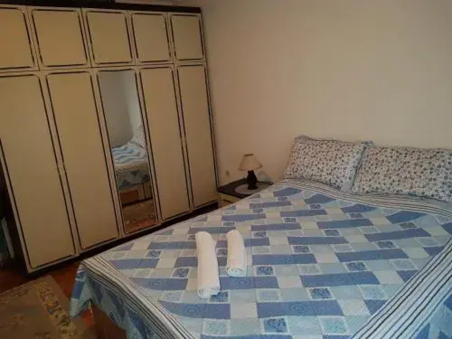 Guesthouse Irac
