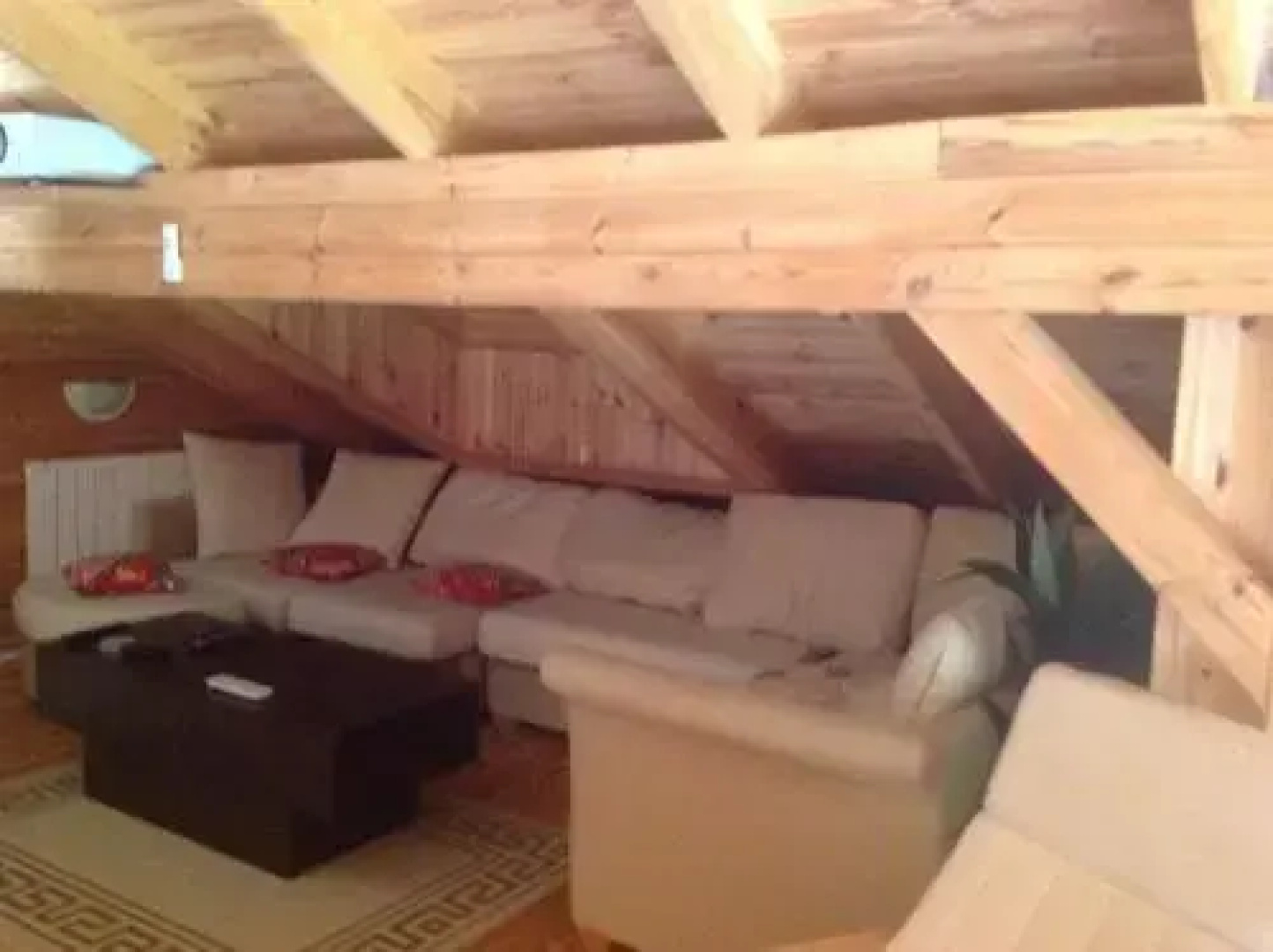 Chalet Proche de Conques