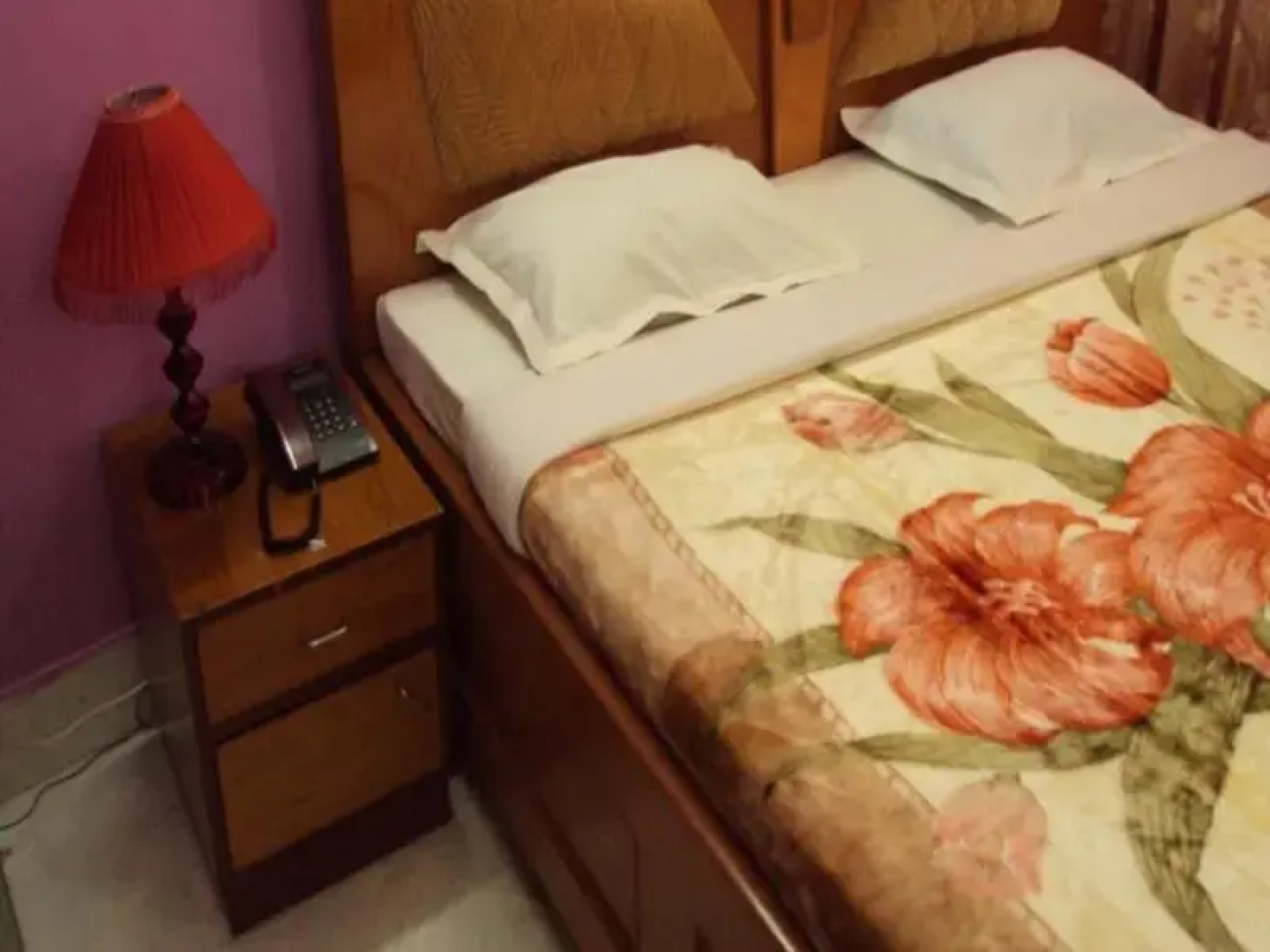 Orbit Hotel Tarapith