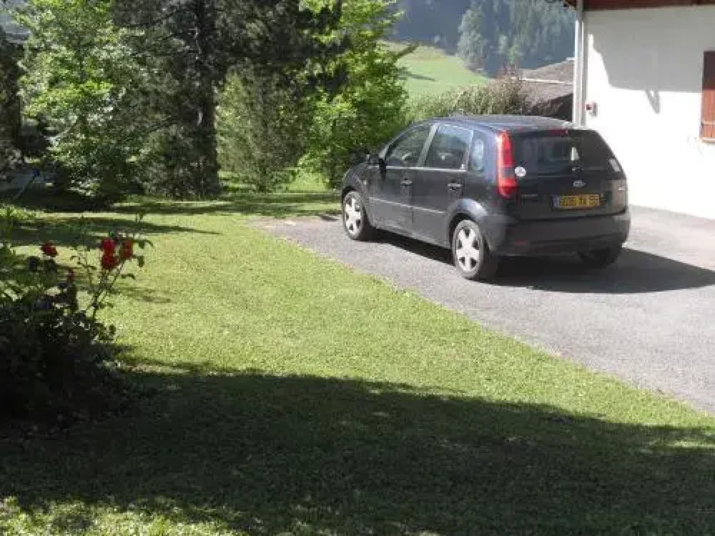 Chalet Gypaète La Clusaz