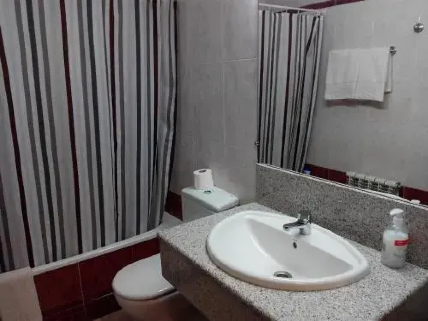 Apartamentos Querol
