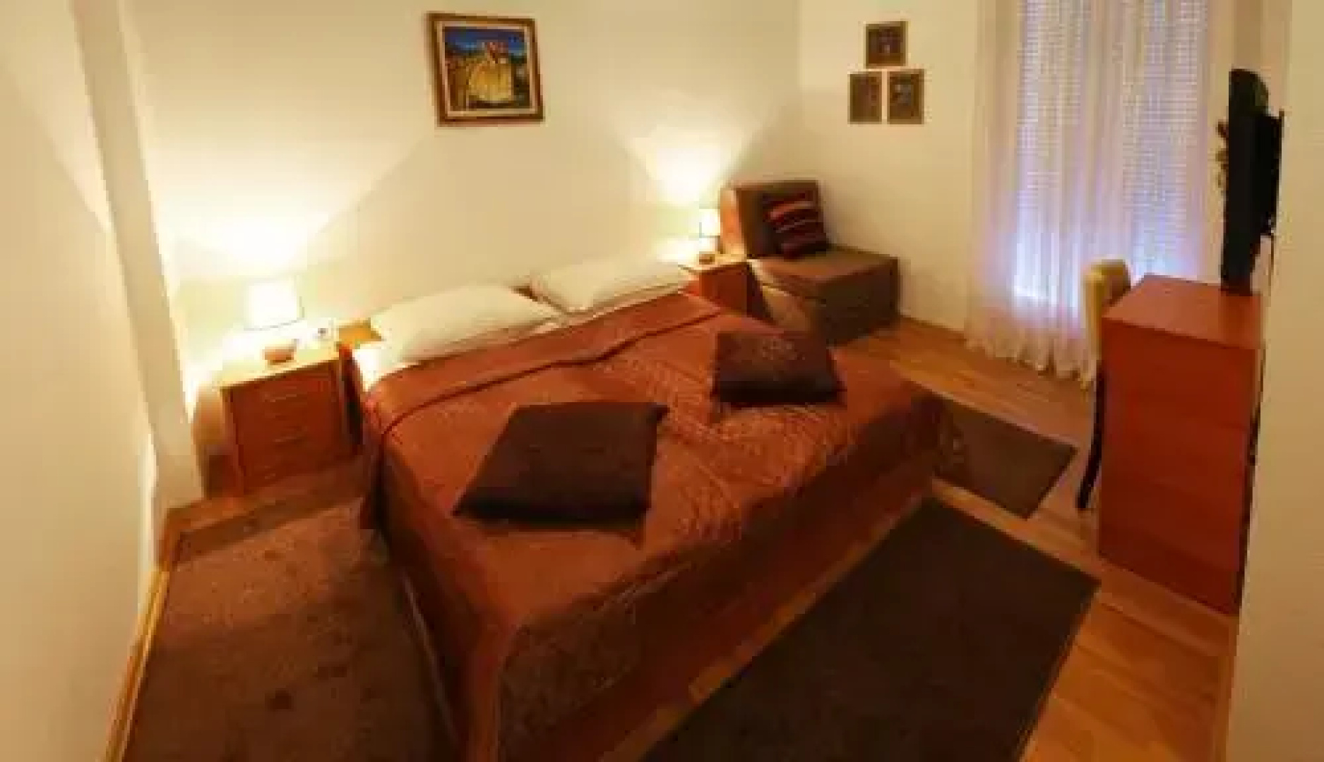 Guesthouse Liska