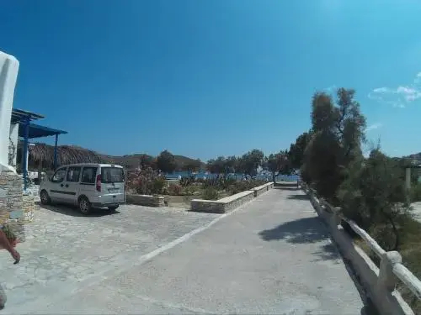 Glaros Hotel