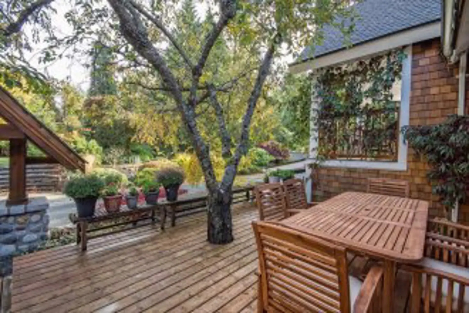 Whitley House Bed & Breakfast