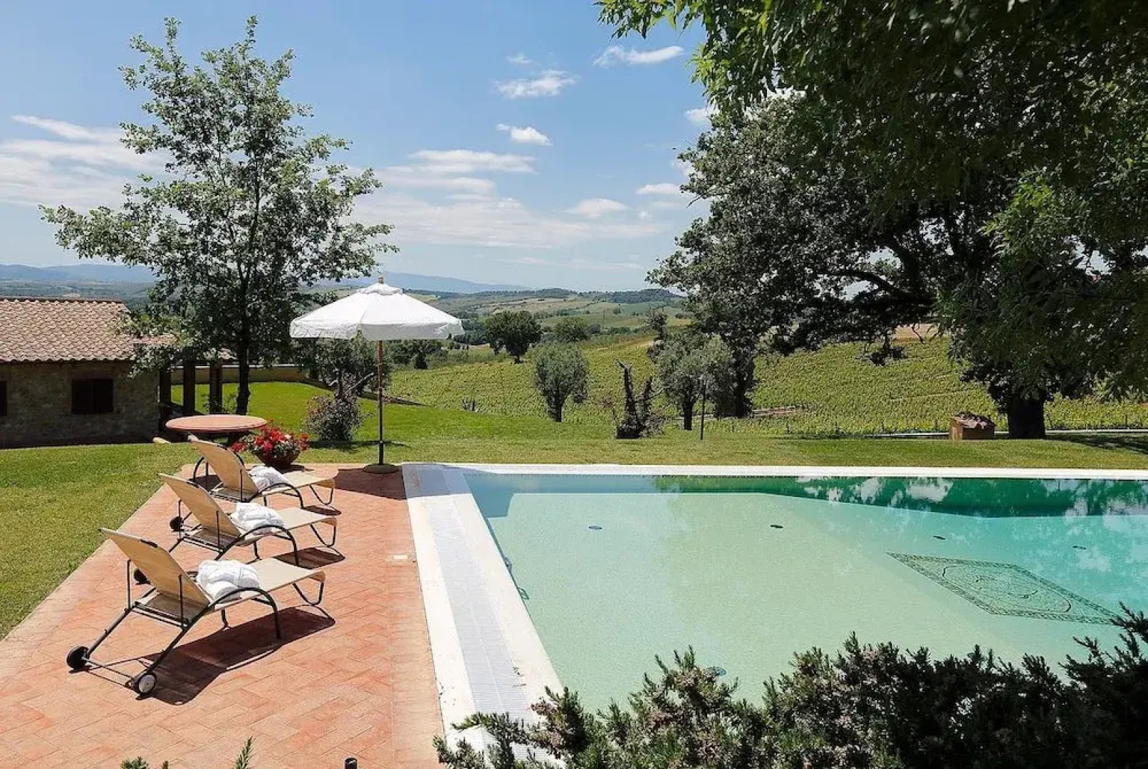 B&B Terenzi Winery